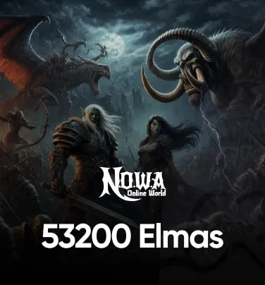 Nowa Online 53200 Elmas