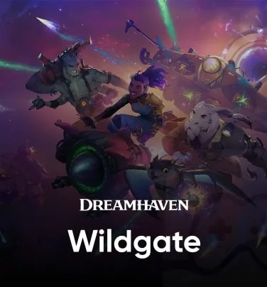 Wildgate