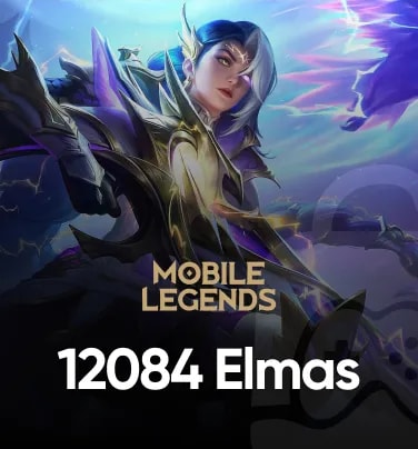 Mobile Legends 12084 Elmas Filipinler