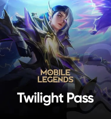 Mobile Legends Twilight Pass Elmas Filipinler