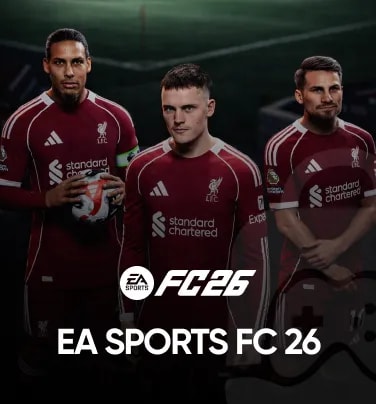 EA SPORTS FC 26 (PC)