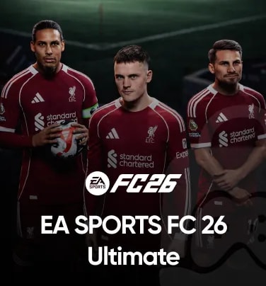 EA SPORTS FC 26 Ultimate Edition (PC)