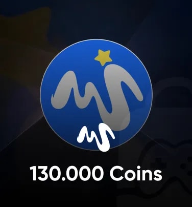 Migo Live (Global) 130000 Coins