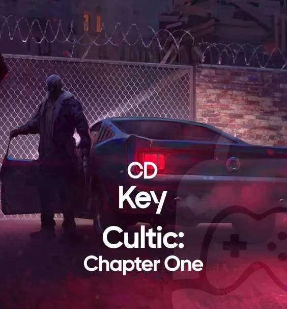Cultic: Chapter One Steam CD Key