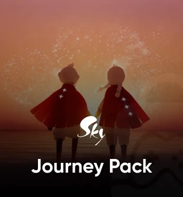 Sky Children of the Light Journey Pack