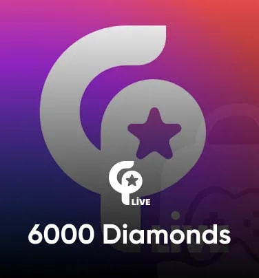 Spark Live 6000 Elmas