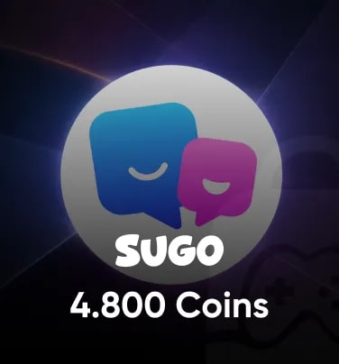 SUGO (MENA) 4800 Coins