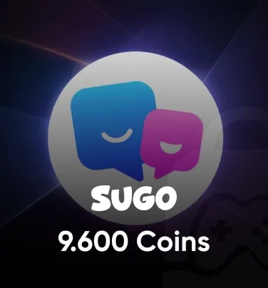 SUGO (MENA) 9600 Coins