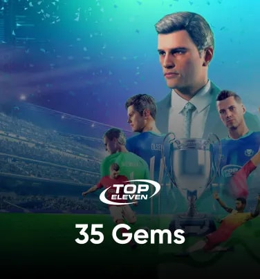 Top Eleven Be Football Manager 35 Gems