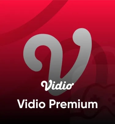 Vidio Premium