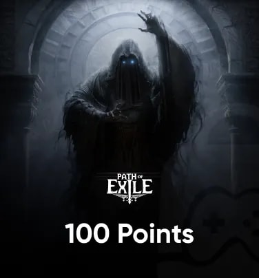 Path of Exile 2 100 Points
