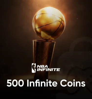 NBA Infinite 500 Infinite Coins Latin America