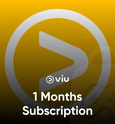 VIU 1 Aylık Abonelik