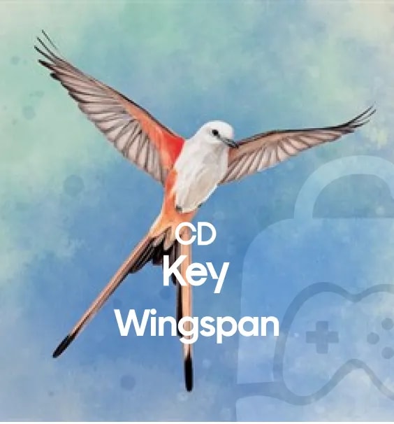 Wingspan Steam CD Key