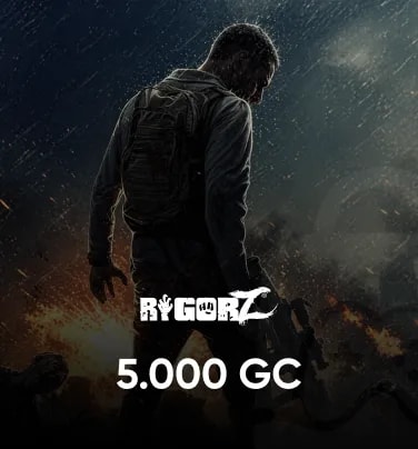 RigorZ 5000 GC