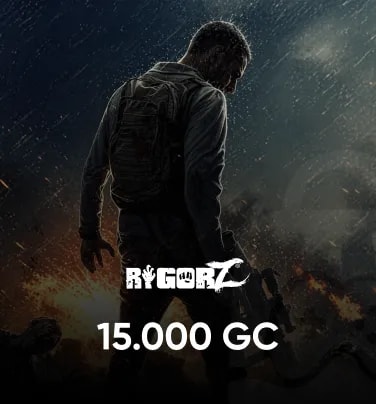RigorZ 15000 GC