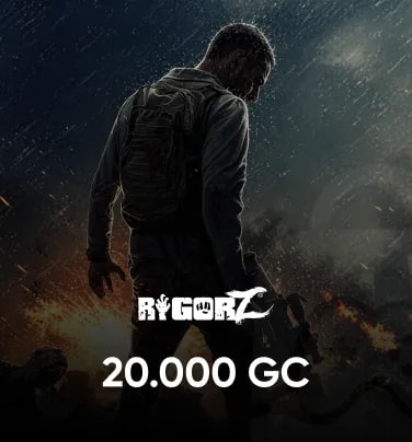 RigorZ 20000 GC