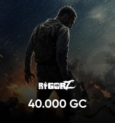 RigorZ 40000 GC