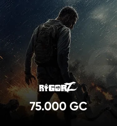 RigorZ 75000 GC