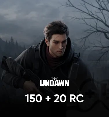Undawn 150+20 RC