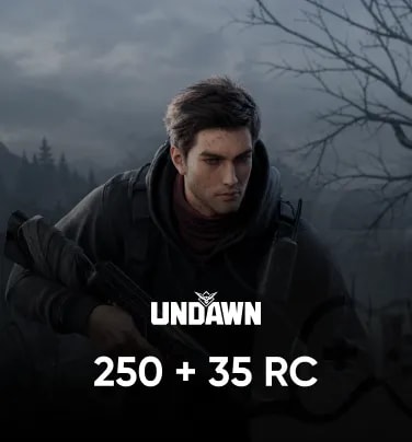 Undawn 250+35 RC