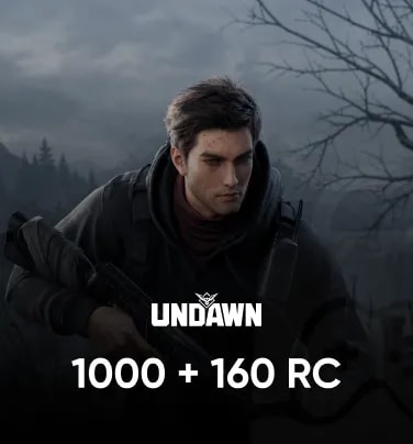 Undawn 1000+160 RC