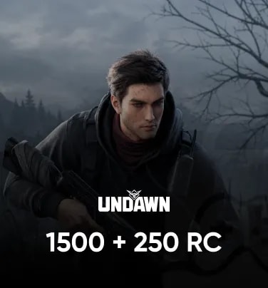 Undawn 1500+250 RC