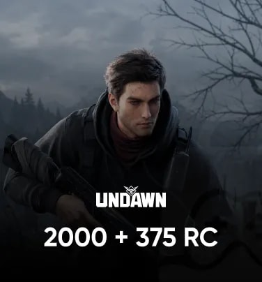 Undawn 2000+375 RC