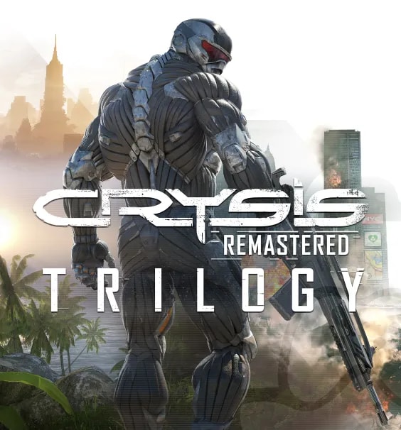Crysis Remastered Trilogy XBOX One / Xbox Series X|S Account