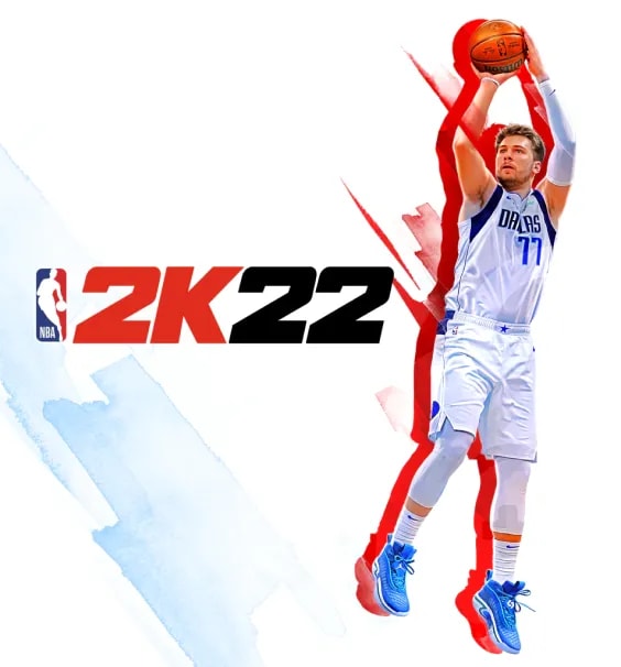 NBA 2K22 XBOX One / Xbox Series X|S CD Key