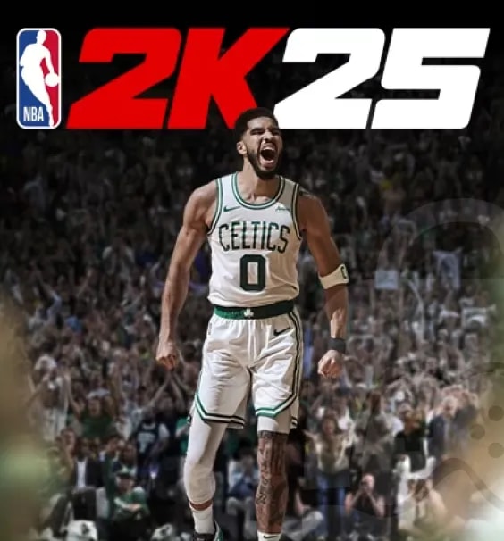 NBA 2K25 Standard Edition XBOX One & Xbox Series X|S CD Key