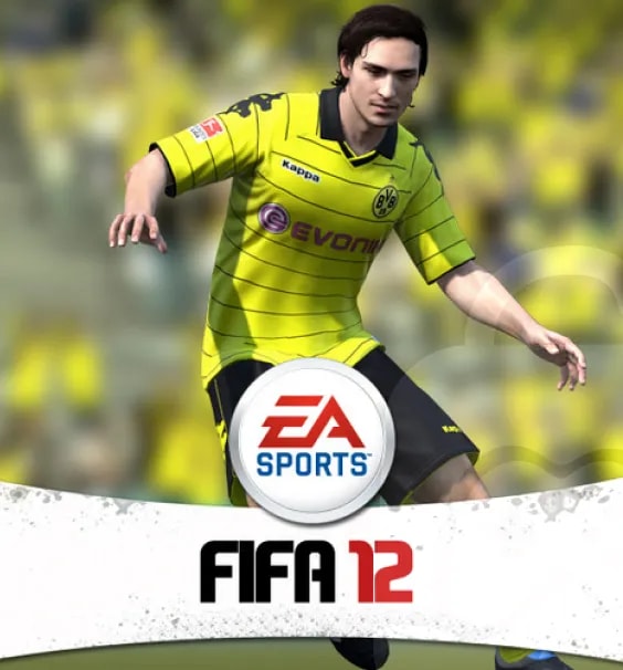 FIFA 12 EA App CD Key