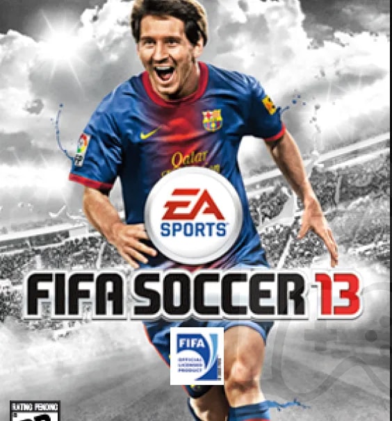 FIFA Soccer 13 EA App CD Key