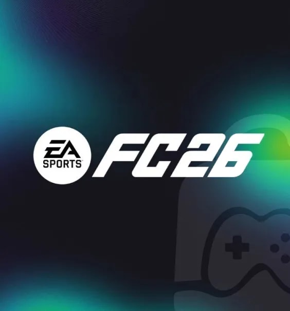 EA SPORTS FC 26 PC Steam Account