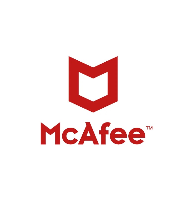 McAfee Internet Security 1 Yıl / Sınırsız Cihaz