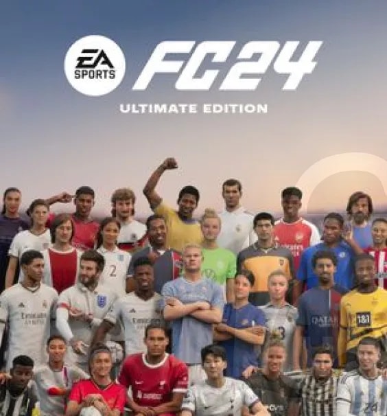 EA Sports FC 24 Ultimate Edition Steam Account