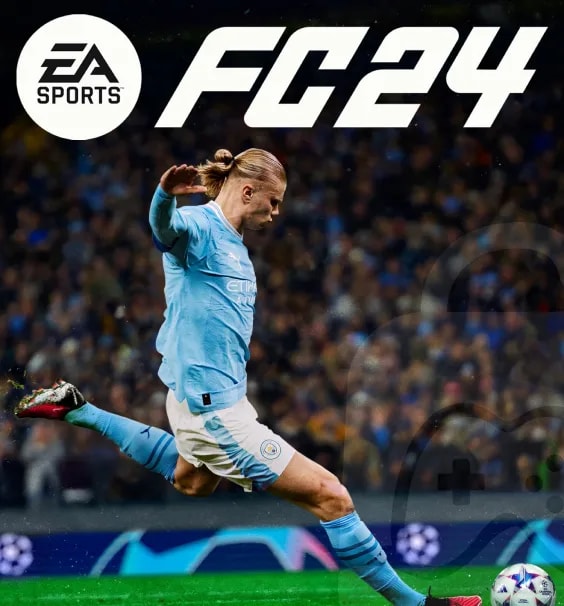 EA SPORTS FC 24 PS4/PS5 Account