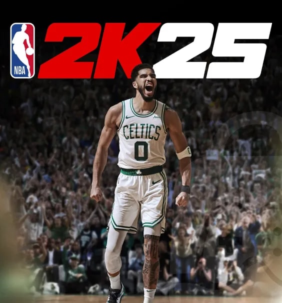 NBA 2K25 PC Steam Account