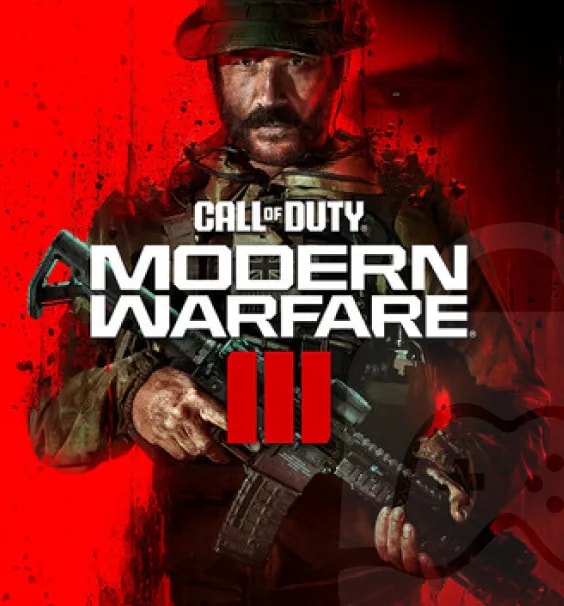 Call of Duty: Modern Warfare (2023) Steam Account