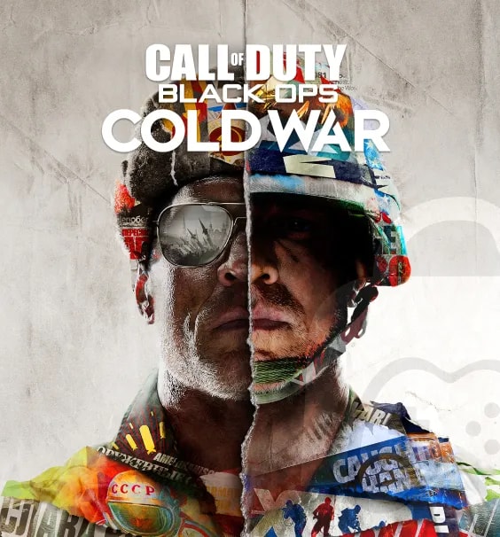 Call of Duty: Black Ops Cold War Steam Account
