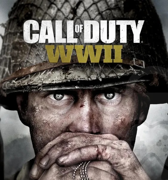 Call of Duty: WWII PS4/PS5 Account