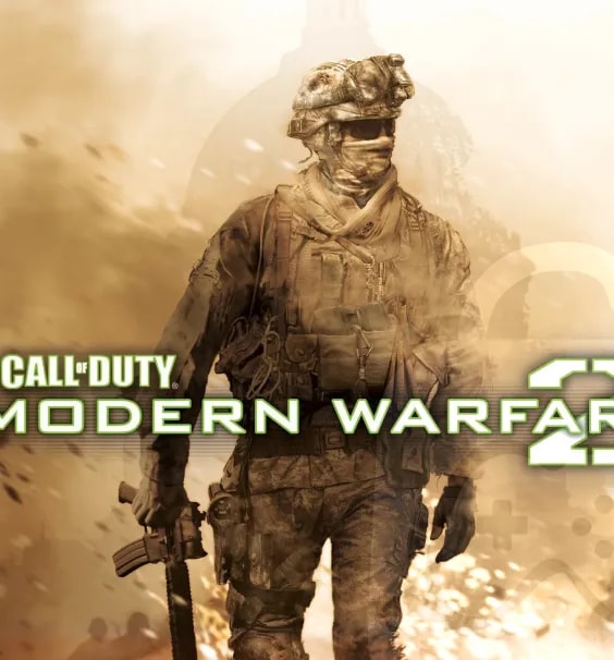 Call of Duty: Modern Warfare 2 (2009) XBOX One / Xbox Series X|S Account