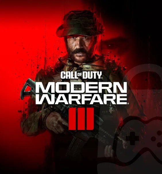 Call of Duty: Modern Warfare III Steam Account