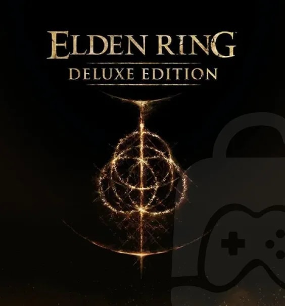 Elden Ring Deluxe Edition XBOX One / Xbox Series X|S CD Key