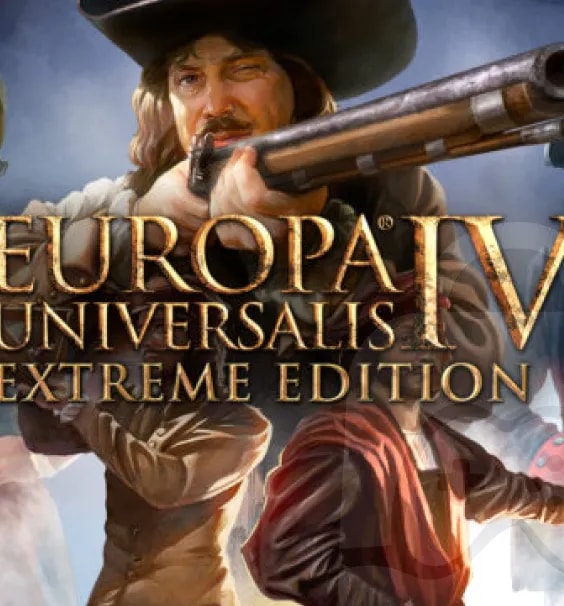 Europa Universalis IV Digital Extreme Edition PC Steam CD Key Satın Al ...