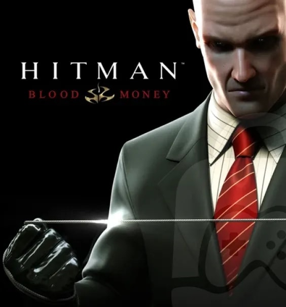 Hitman: Blood Money PC Steam CD Key
