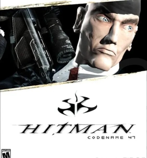 Hitman: Codename 47 Steam CD Key