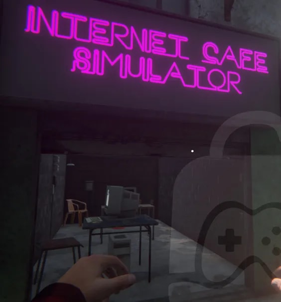Internet Cafe Simulator PC Steam CD Key