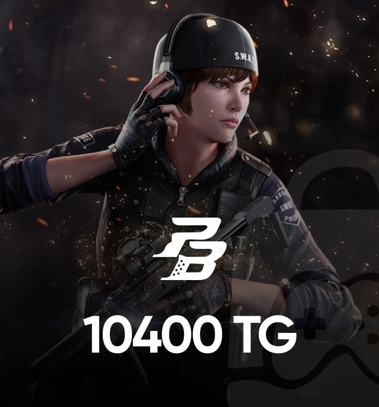 Point Blank 10400 TG