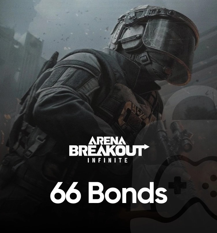 Arena Breakout 66 Bonds